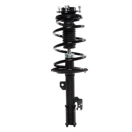 Prt Suspension Strut And Coil Spring Assembly, Prt 818905 818905